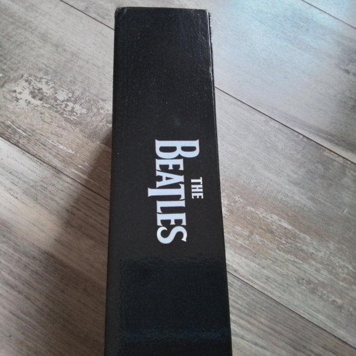 Beatles - The Beatles (The Original Studio Recordings) -, Cd's en Dvd's, Vinyl Singles