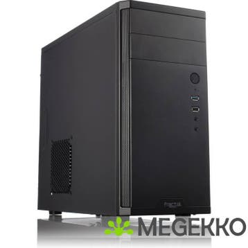 Fractal Design Core 1100, Computers en Software, Verzenden, Nieuw