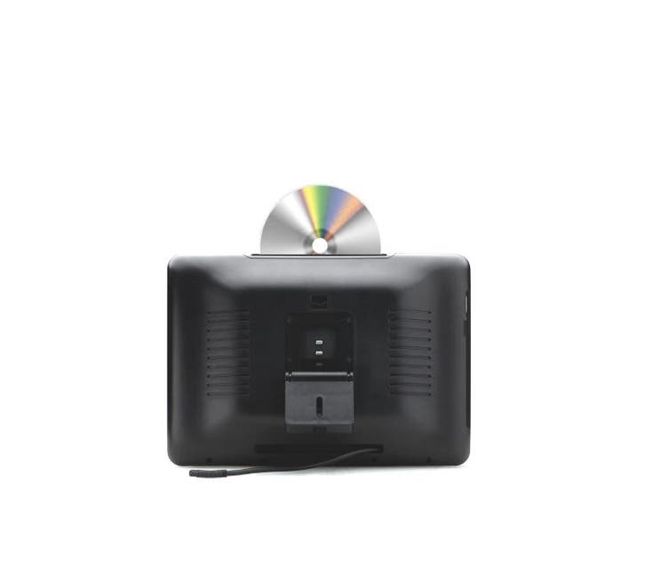 Écran Appui-Tête 11.6 Tactil Hdmi Usb Sd Et Dvd, Autos : Divers, Autoradios, Envoi