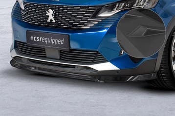 Cupspoiler voor Peugeot 5008 (2e gen) CSL582-L, Verzenden, Nieuw