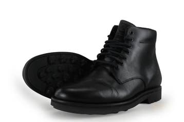 Timberland Veterboots in maat 42 Zwart, Verzenden, Boots