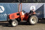 Veiling: Minitractor Goldoni Idea 30DT Diesel 30pk, Articles professionnels, Ophalen