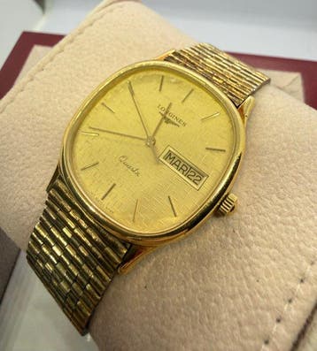 Longines - Unknown - Sans prix de réserve - 21482595 - Femme