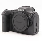 Canon EOS R6 body | Occasion, Ophalen of Verzenden