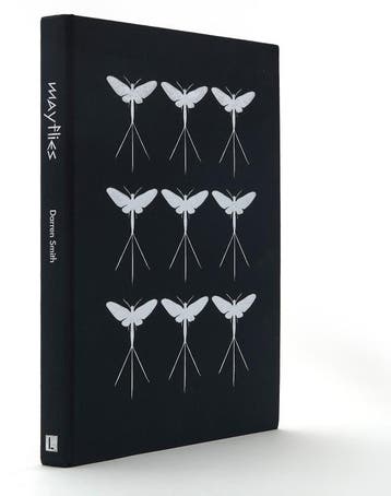 Mayflies | Darren Smith; Justin Schaffer | Nieuw, Verzenden, Darren Smith; Justin Schaffer