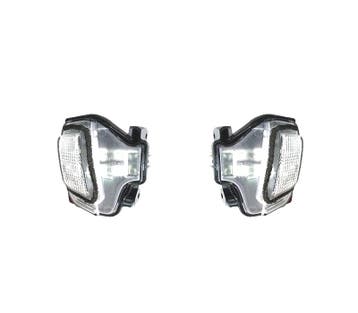 Clignotants Rétroviseurs Pour Mazda 6 13-, Autos : Pièces & Accessoires, Verzenden