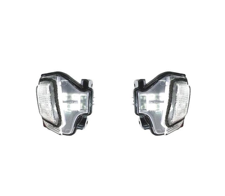 Clignotants Rétroviseurs Pour Mazda 6 13-, Autos : Pièces & Accessoires, Éclairage, Envoi