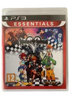 Kingdom Hearts HD 1.5 Remix (Essentials) (PS3) (TWEEDEHANDS), Verzenden, Nieuw