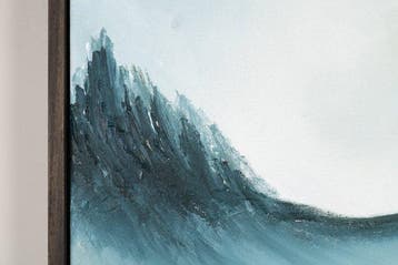 Kinga Makowka - Finding Equilibrium II