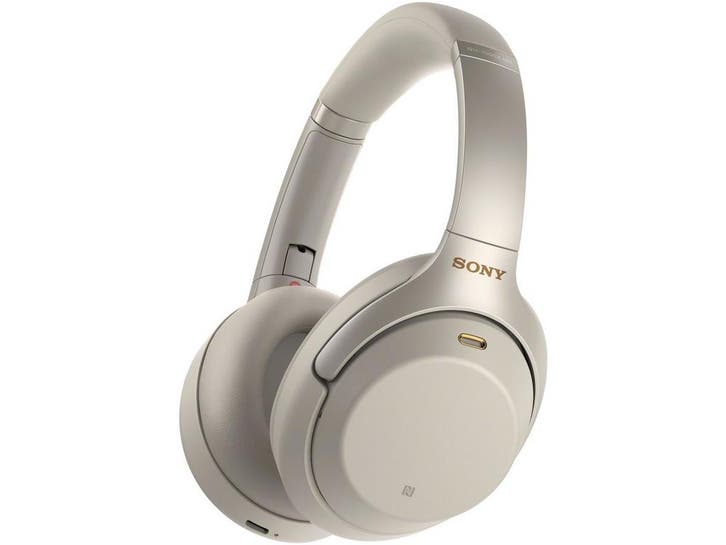 Sony WH-1000XM3 - Draadloze koptelefoon - Noise Cancelling -, TV, Hi-fi & Vidéo, Casques audio, Envoi