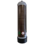 Aquaholland Losse CO2 wegwerpfles 500ml., Verzenden