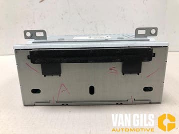 Radio CD Speler Ford Focus O322304, Auto-onderdelen, Nieuw
