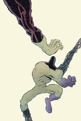 Cankor, Livres, BD | Comics, Envoi