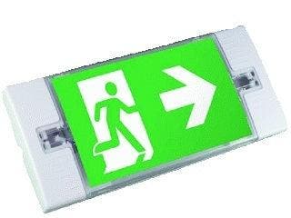 Eaton Blessing Skopos Luminaire De Secours - 100-062-425, Verzenden, Nieuw