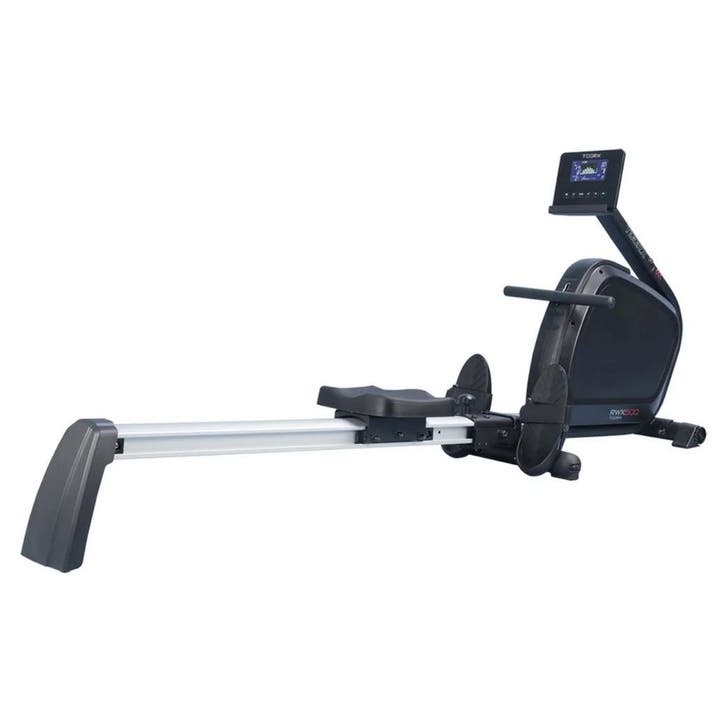 Toorx Fitness RWX-500 Roeitrainer met magnetisch remsysteem, Sport en Fitness, Fitnessapparatuur, Nieuw, Verzenden
