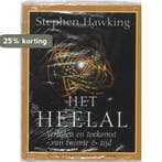 Het heelal / Informatie 9789035117839 Stephen Hawking, Boeken, Verzenden, Gelezen, Stephen Hawking