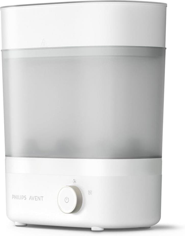 Avent Sterilisator & droger | Retour deal | Knallerprijs, Kinderen en Baby's, Babyvoeding en Toebehoren, Nieuw, Sterilisator, Verzenden