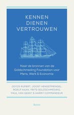 Kennen, dienen, vertrouwen 9789058755988 Joyce Rupert, Verzenden, Joyce Rupert