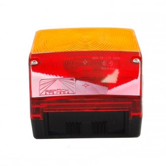 Aspöck Minipoint links/rechts, Autos : Pièces & Accessoires, Éclairage, Enlèvement ou Envoi