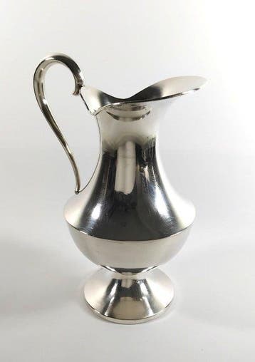 Platería Montejo - Kruik - Zilver