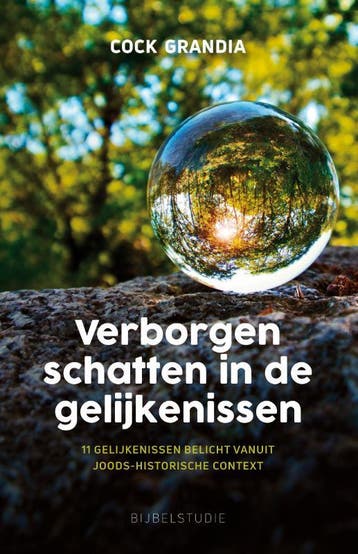 Verborgen schatten in de gelijkenissen 9789059992696, Verzenden, Cock Grandia