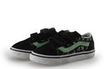 Vans Sneakers Jongens in maat 26½ Zwart, Kinderen en Baby's, Kinderkleding | Schoenen en Sokken, Jongen of Meisje, Schoenen, Zo goed als nieuw