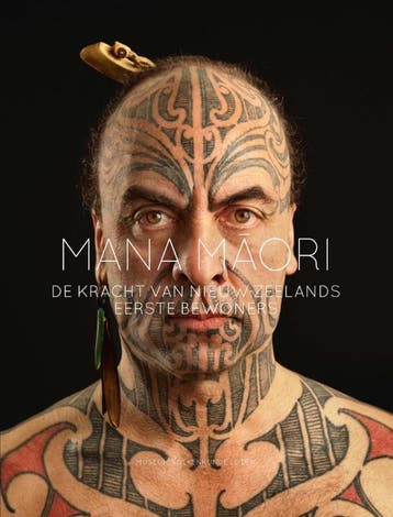Mana Maori 9789087280840 Fanny Wonu Veys, Verzenden, Fanny Wonu Veys