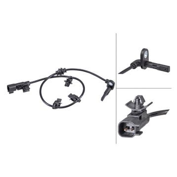 ABS-sensor Achteras Chevrolet Orlando 1.8 vanaf 2011, Autos : Pièces & Accessoires, Verzenden