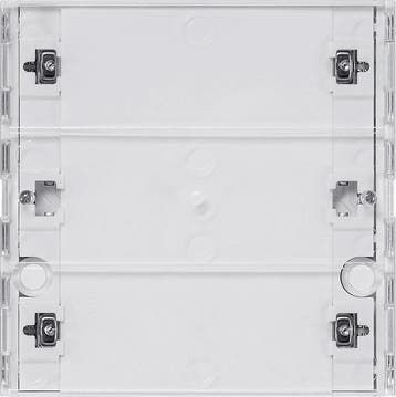 Gira bussysteem met drukknopsensor 55 - 510100, Verzenden, Nieuw