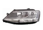 Volkswagen Jetta 2011+ Koplamp Links (Koplampen), Verzenden