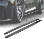 RAJOUTS DES BAS DE CAISSE BMW F80 F82 LOOK M PERFORMANCE CAR, Verzenden, Nieuw