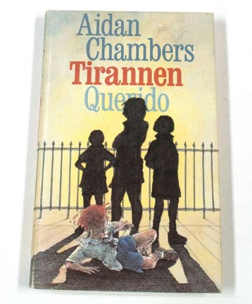 Tirannen 9789021457475 Chambers, Verzenden, Gelezen, Chambers