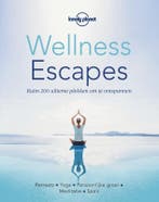 Wellness Escapes 9789000363988, Boeken, Verzenden, Zo goed als nieuw