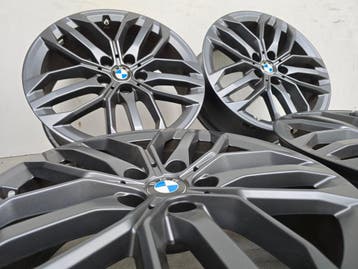 BMW X1 F48 U11 X2 F39 U10 MINI Countryman 18 inch velgen, Autos : Pièces & Accessoires, Verzenden, Velg(en)