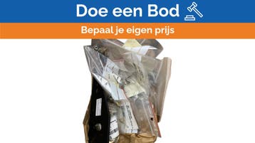 Bieden: High-Quality Marine Coupling GenParts, Ophalen of Verzenden, Nieuw