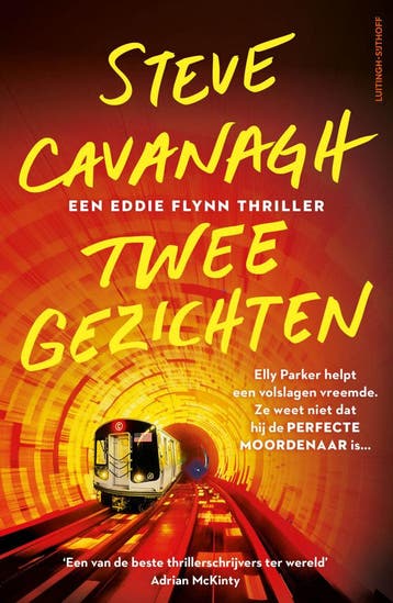 Twee gezichten (Goed), Verzenden, Nieuw
