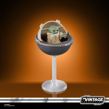 Star Wars: The Mandalorian Vintage Collection Action Figure, Ophalen of Verzenden