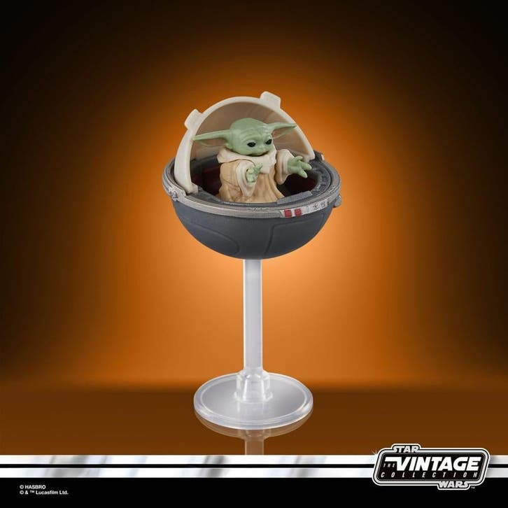 Star Wars: The Mandalorian Vintage Collection Action Figure, Collections, Star Wars, Enlèvement ou Envoi