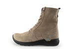 Wolky Veterboots in maat 38 Beige, Kleding | Dames, Schoenen, Wolky, Verzenden, Beige, Overige typen