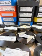 35mm Cinema Trailer Film Lot (31 pcs) – Streetdance 2.,, Nieuw