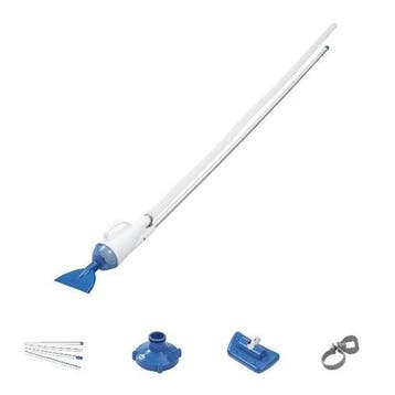 Bestway Bodemstofzuiger 58212 — Zeer goed, Verzenden