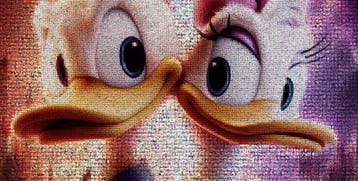 David Law - Crypto Donald & Daisy
