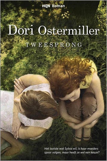 Tweesprong 9789034756367 Dori Ostermiller, Verzenden, Gelezen, Dori Ostermiller