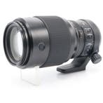 Fujifilm GF 250mm F/4 R LM OIS WR | Occasion, Ophalen of Verzenden