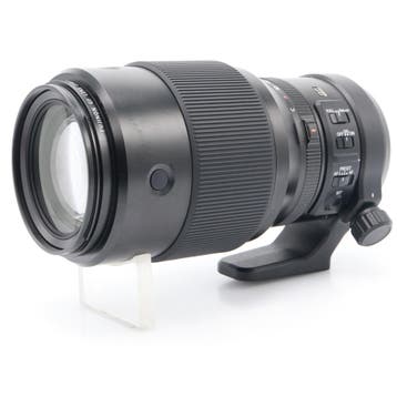 Fujifilm GF 250mm F/4 R LM OIS WR | Occasion, Ophalen of Verzenden, Nieuw