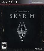Skyrim The Elder Scrolls V  (ps3 used game), Games en Spelcomputers, Ophalen of Verzenden, Nieuw