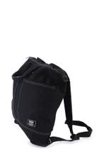 Vans Rugzak Zwart, Verzenden, Zo goed als nieuw, 25 tot 40 cm, 30 tot 45 cm