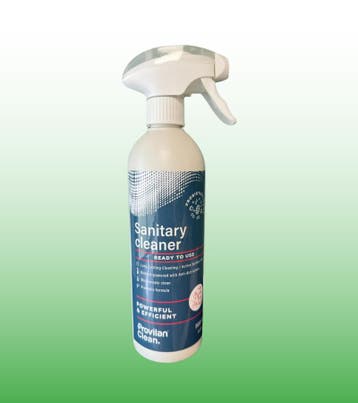 Provilan probiotische sanitair cleaner voor badkamer &, Ophalen of Verzenden