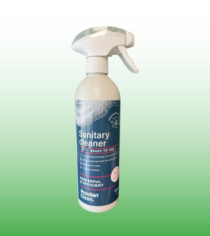 Provilan probiotische sanitair cleaner voor badkamer &, Maison & Meubles, Produits de nettoyage, Enlèvement ou Envoi