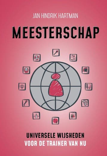 Meesterschap 9789493355699 Jan Hindrik Hartman, Verzenden, Jan Hindrik Hartman